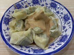 -美新点心店(陕西北路店)