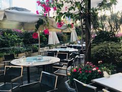露天位-听香·678茶铺(猛追湾店)