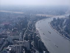 -上海之巅观光厅