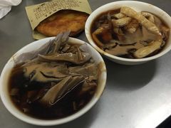 -杨记灌肠(食品街店)