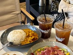 -Retro Deli 茶泡饭