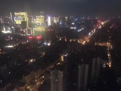 -339旋转餐厅(天府熊猫塔店)