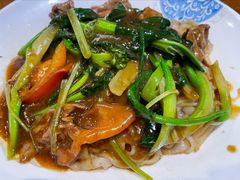 -發記潮汕大排档(宝翔路店)
