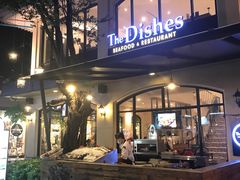 -The Dishes Seafood & Restaurant