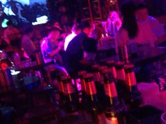 -苏荷酒吧(九街店)