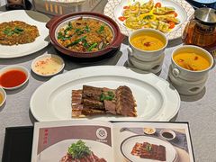 -潮府馆·非遗潮州菜·世纪公园(新国际博览中心店)