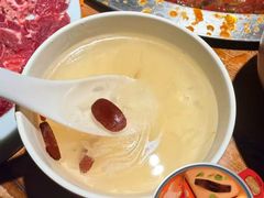 -城墙拐拐火锅(三峡广场黑金冠店)