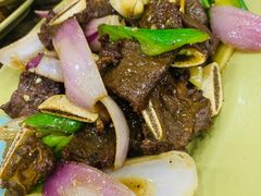 -贞姨美食·老字号海鲜大排档