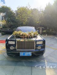 -宁波甬诚婚车(新典路店)