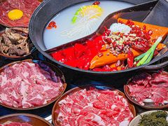 -阳阳老火锅(小南门店)