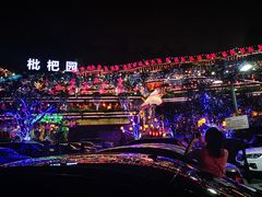-枇杷园食为鲜火锅(南山店)