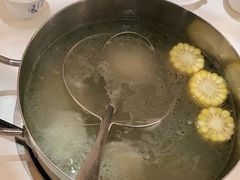 -陈记顺和牛肉火锅馆(天河北路店)