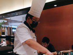 -大神太神·铁板烧(七宝领展广场店)