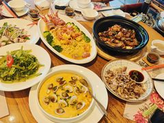 -虾饺妹·酒家(海珠广场店)