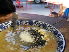 银耳糯米粥-袁妈红豆汤(重庆总店)