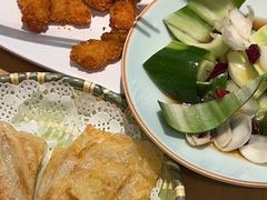 -大丰收脆鱼(浦西万达店)