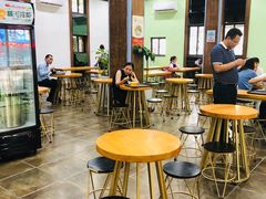 用餐区-文昌邓记清补凉(西沙路店)