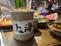 -萍姐火锅·公路夜市(打浦桥日月光店)