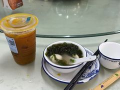 -双月饭店·20年老字号(新村店)
