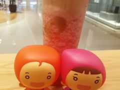 -喜茶(深圳东门1234店)