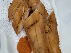 -郭姐·威海渔村(黄兴路店)