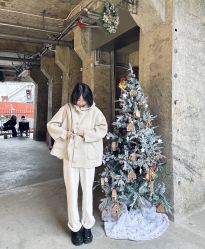-IN STYLE•造型