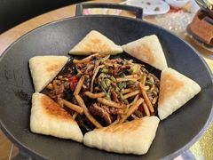-桂小厨广西菜(青秀万达店)