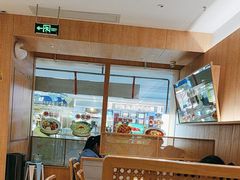 -蓉李记成都名小吃(合肥包河万达店)