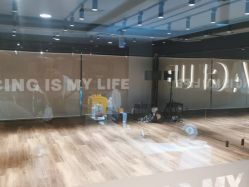 -嘉禾舞社 街舞培训工作室