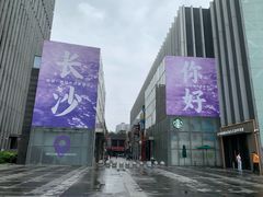 -万达广场(长沙开福店)