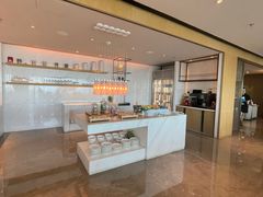 -深圳中洲万豪酒店
