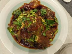 -新吉士·上海菜(浦东LCM置汇旭辉店)