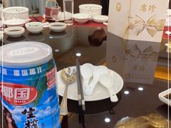 -同发大酒家