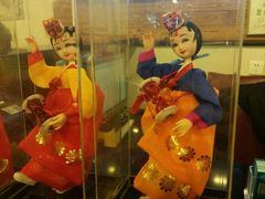 -郑阿姨的家·이모네·韩料&烤肉(武川路店)