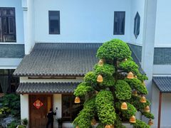 -聚福宝合苑食府(南头镇店)