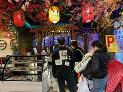 -金杨拉面王小吃面馆·牛三宝面·红烧牛肉粉