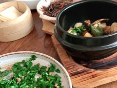 -竹里馆 ·茶食(奥体店)