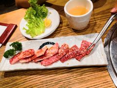 -御牛道日式烤肉料理(杭州万象城店)