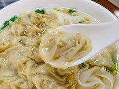 -崖口云吞(石岐店)