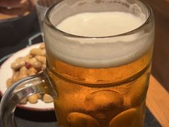 -三杯赤運·中式小酒馆(所城里店)