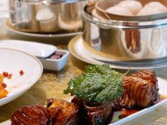 -唐阁(香港朗廷酒店)