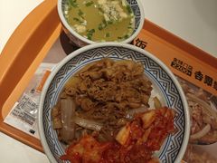 -吉野家(深圳超多维科技大厦分店)