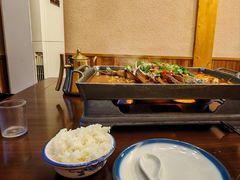 -小丫头餐厅·江浙菜·烧烤(灵隐店)