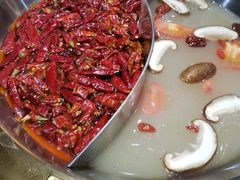 -渝风老火锅(大正·壹品蓝湾店)