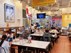 -大哥餐厅(西城花园店)