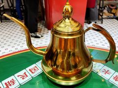 -五条人糖水铺(武林总店)