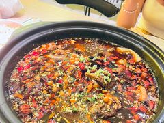 -苦尽酒馆·川菜(鼓楼店)