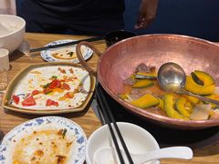 -妈妈的味道(和顺古镇店)