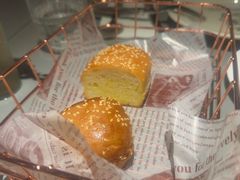 -西堤牛排(北京国瑞店)