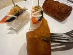 -芭菲盛宴·环球美食(北城国际店)